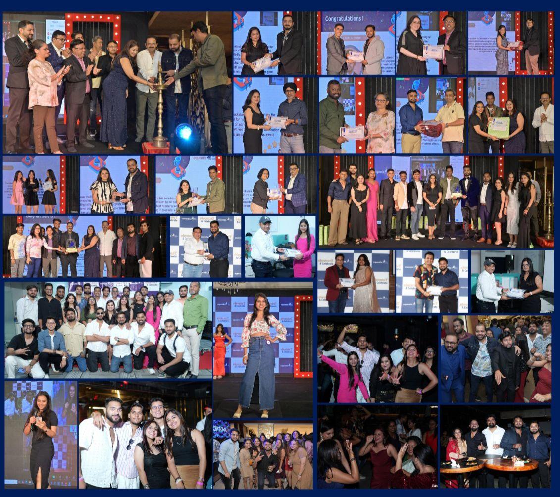 Elevating & Honoring Innovations