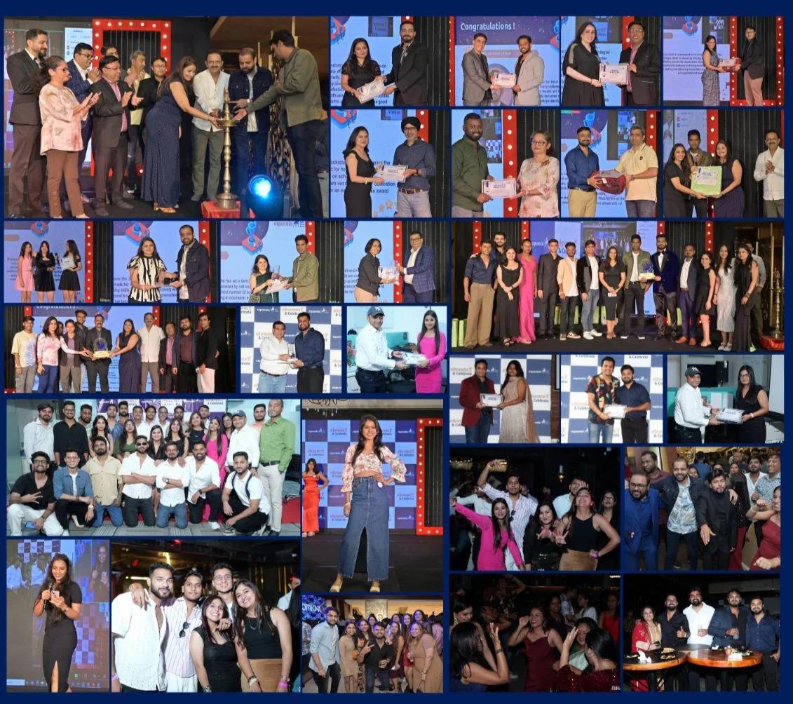 Elevating & Honoring Innovations