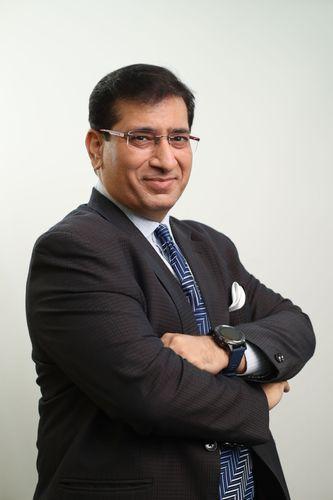 Sanjeev Anand