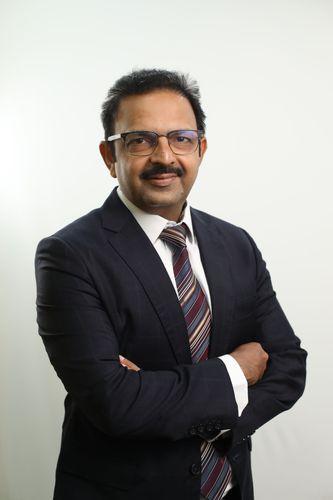 Jeetendra Nair
