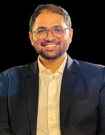 Aashish Nayak