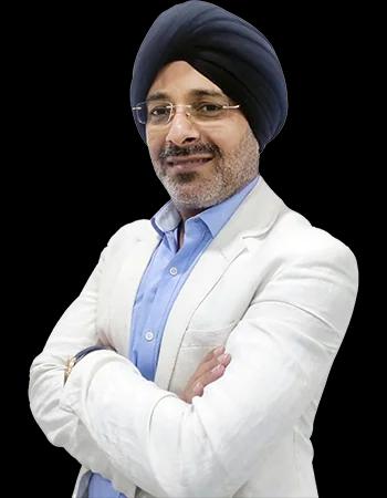 Jaspreet Singh Arora
