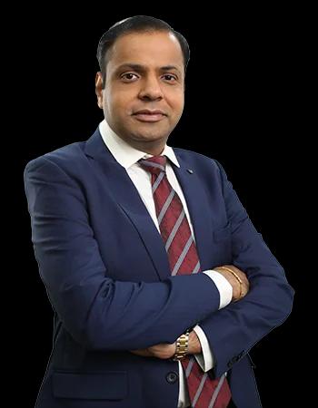 Manish Goel