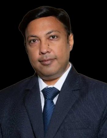 Rakesh Gupta