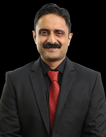 Sham Srinivas