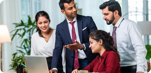 Your first step to wealth creation