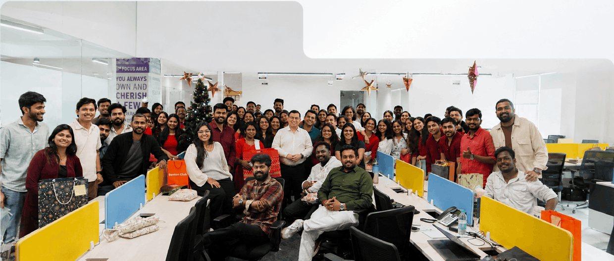 Life at Equentis