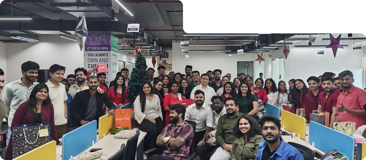 Life at Equentis