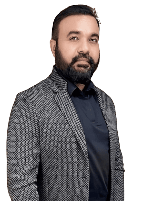 Mahendra Singh