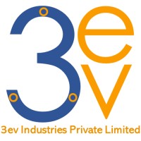 3EV Industries Private Limited
