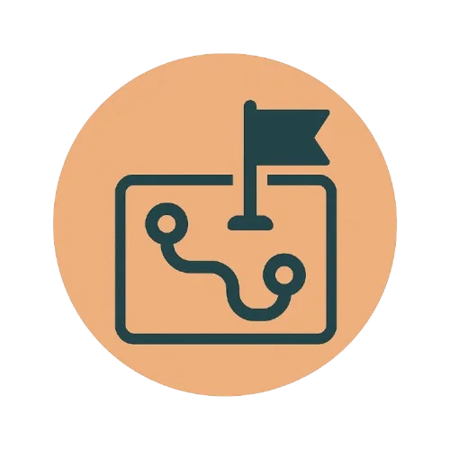 Tailored Onboarding icon