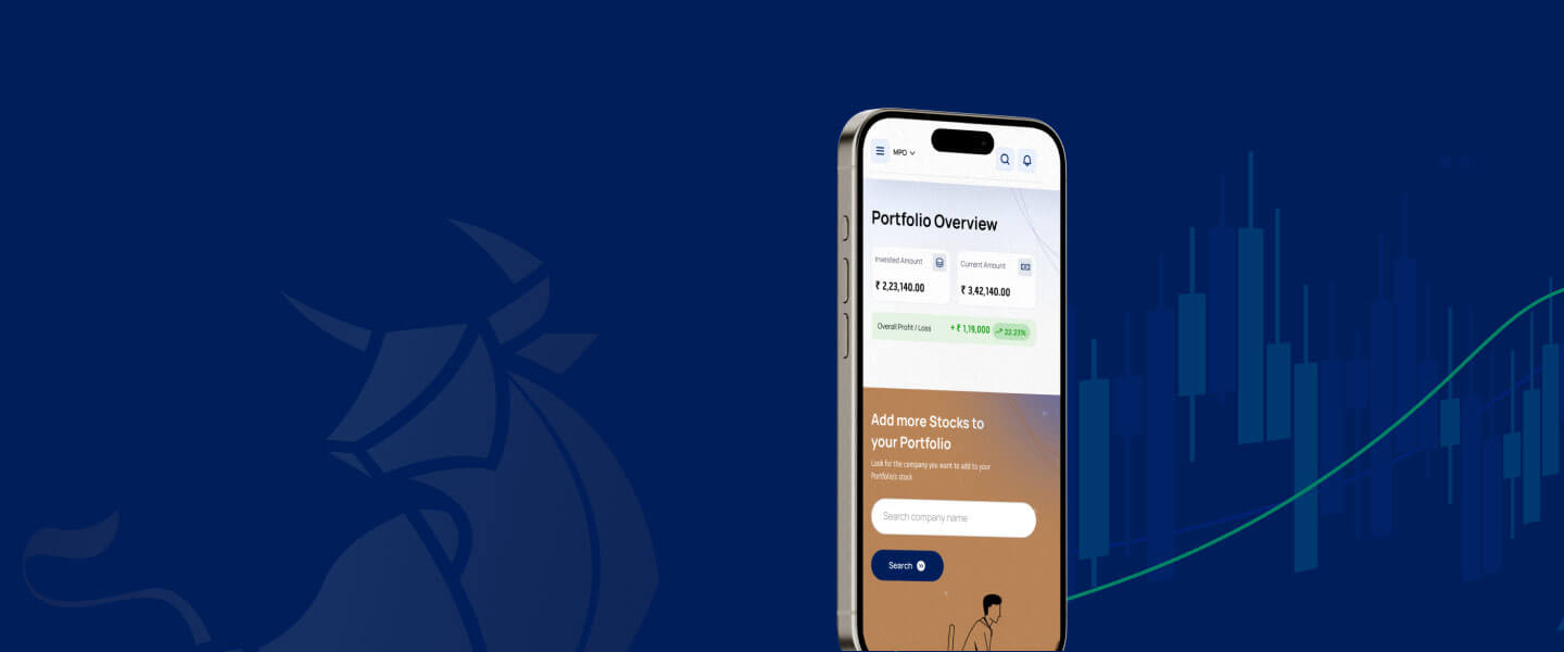 Portfolio Management Services Pms Tailored Investment Solutions