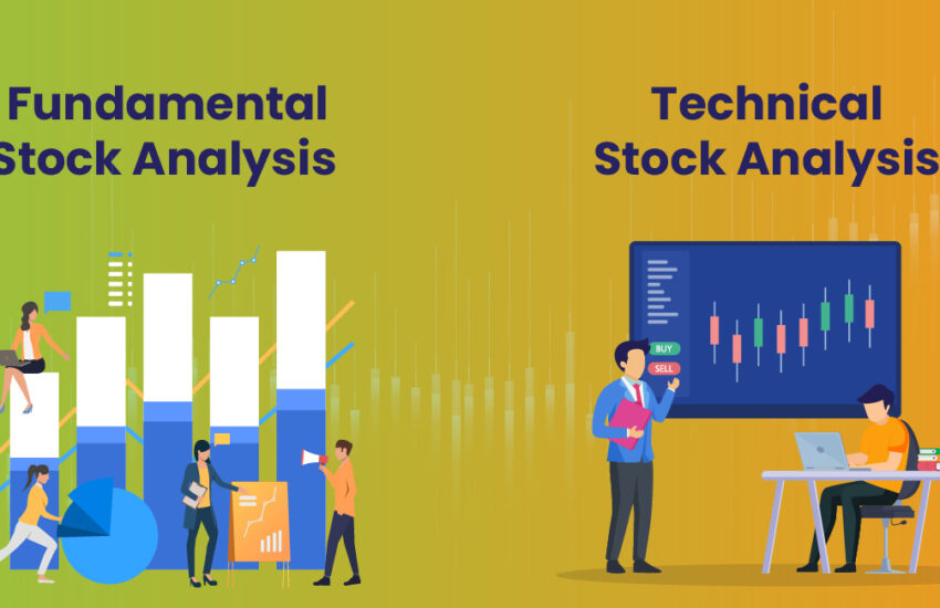 Fundamental Analysis of Stocks v/s Technical Analysis?