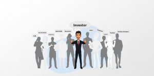 1. Investor - Best career? Why Investing is an Ideal Profession?