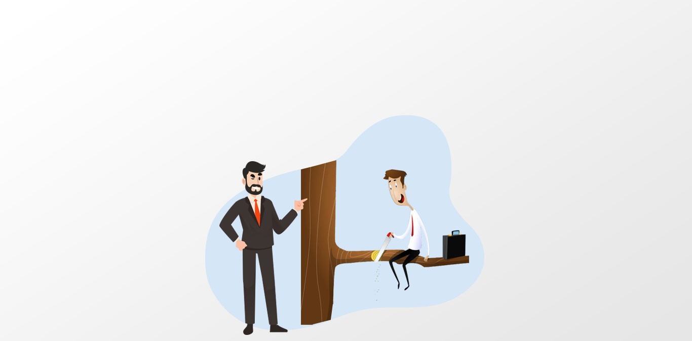 The Second Biggest Mistake Every Stock Market Investor Makes