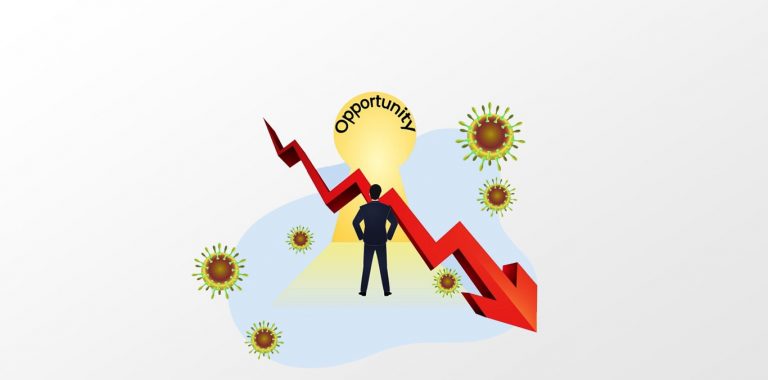 Coronavirus Impact on Stock Markets: What Should You Look At?