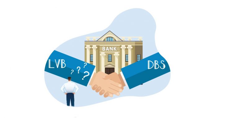 Lakshmi Vilas Bank (LVB)-DBS Merger; Will Shareholders of Lakshmi Vilas Bank Get A Raw Deal? – Research & Ranking