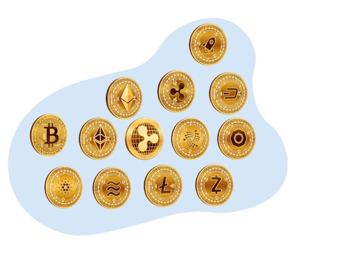 An Indian Crypto-currency on the Cards: RBI Proposes its Own Digital  Currency - Research & Ranking - Research and Ranking