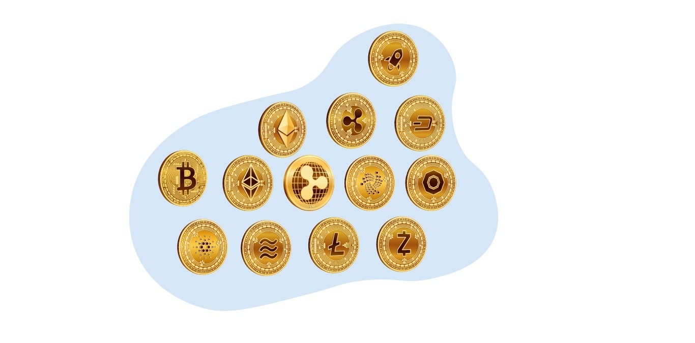 An Indian Crypto-currency on the Cards: RBI Proposes its Own Digital  Currency - Research & Ranking - Research and Ranking