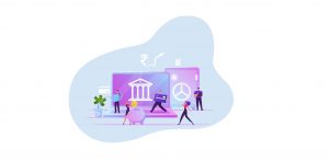 Evolution and Role of Fintechs - Research & Ranking 2021