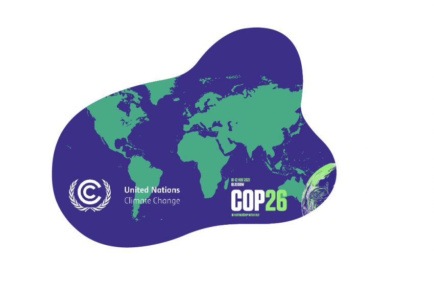 COP26-India the Beacon of Climate Change research & ranking
