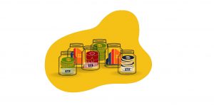 Exchange Traded Funds| What Are They research & ranking 2021