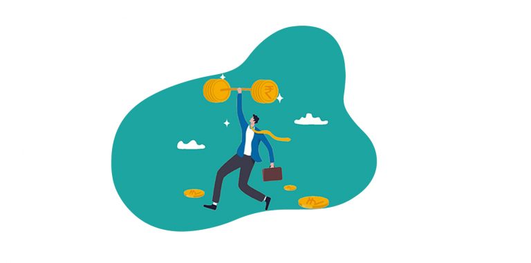 5 Effective Mantras for Financial Fitness - Wealth Creation