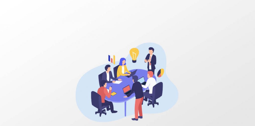 six types of investors we meet. 1