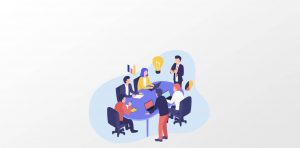 six types of investors we meet. 1