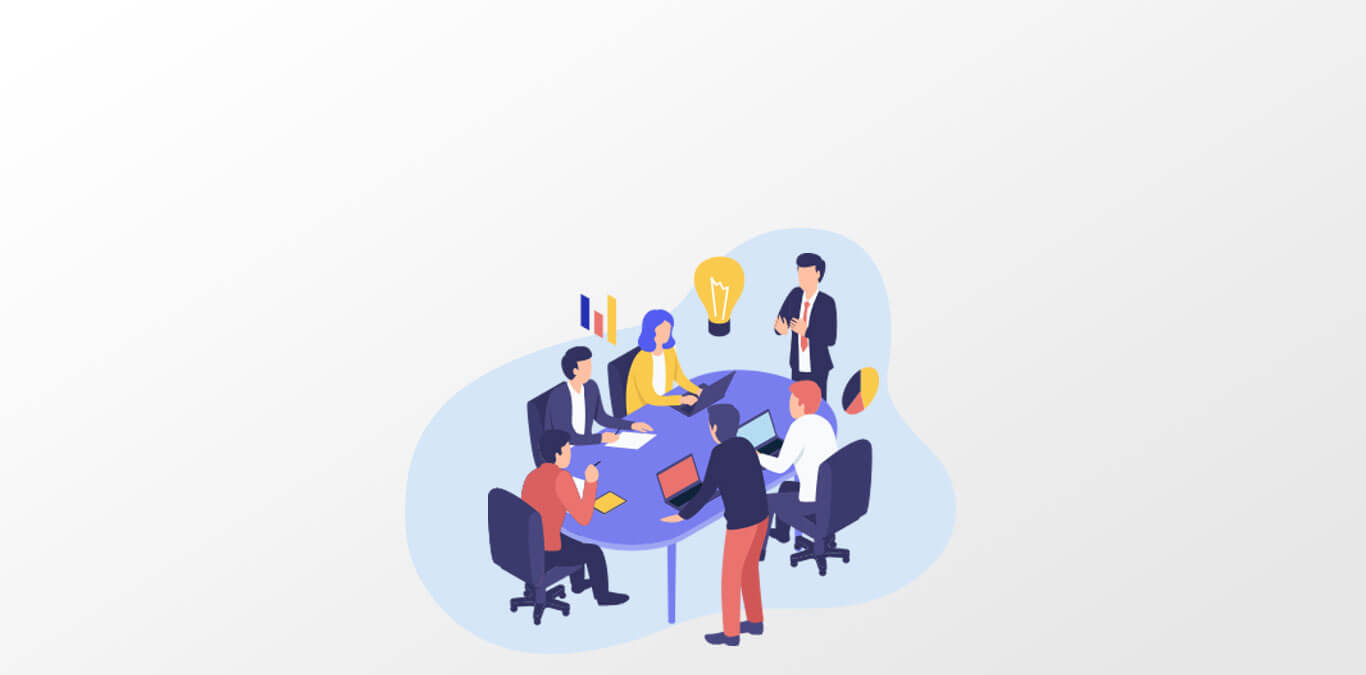 six types of investors we meet. 1