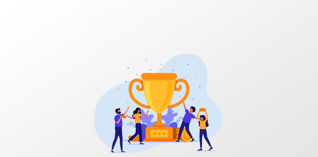 the more you fail the more you win