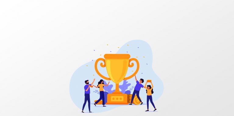 the more you fail the more you win