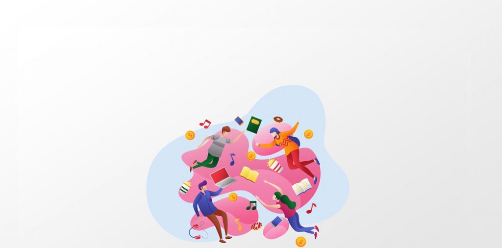 how to create wealth even