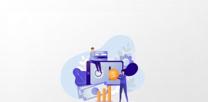 in this volatile market