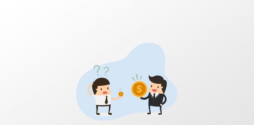 Are You An Investor Or A Gambler? Find out Today