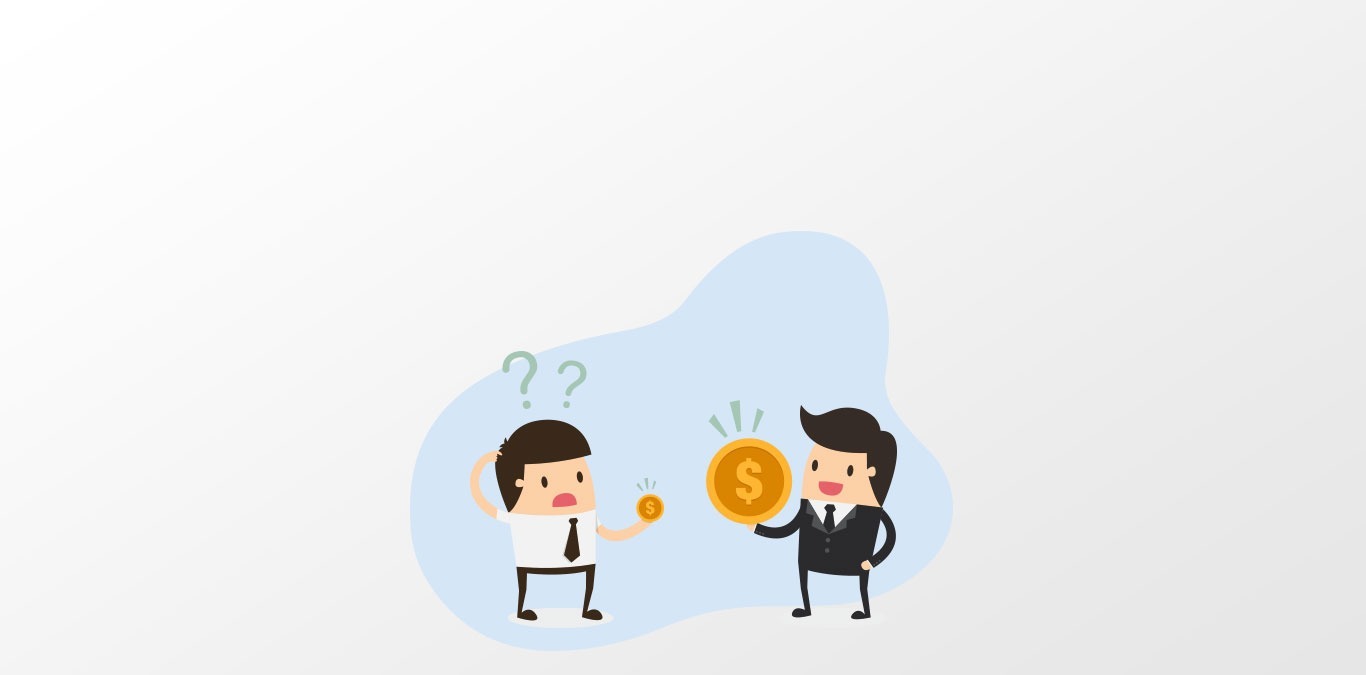 Are You An Investor Or A Gambler? Find out Today