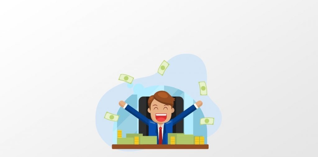 personalization the impact while investing