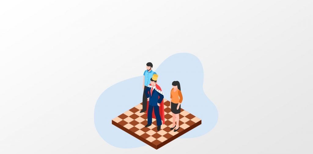 the captain who lost to win a bigger game