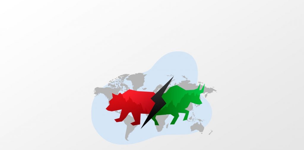 rnr 150103Market Corrections A LongLasting Downfall Or Just A Speed Bump In The Ongoing Bull Market