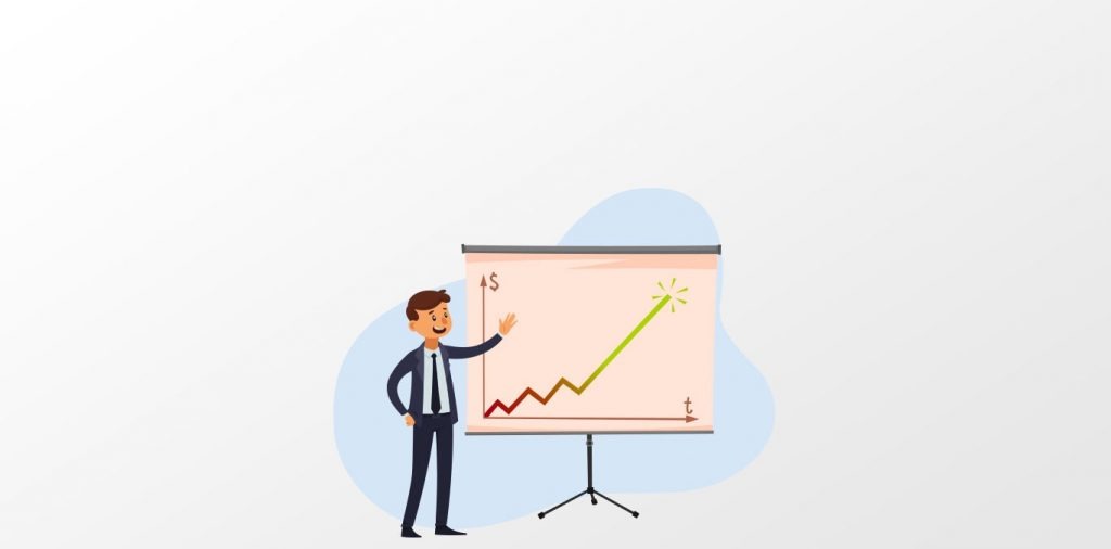 strong earnings rebound to foster market gains