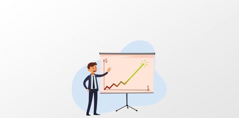 strong earnings rebound to foster market gains