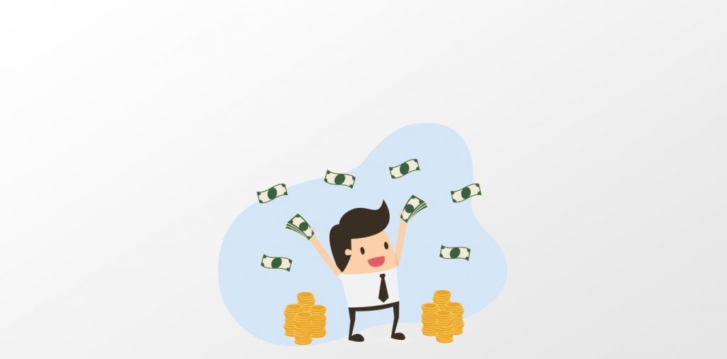 why the rich keep getting richer