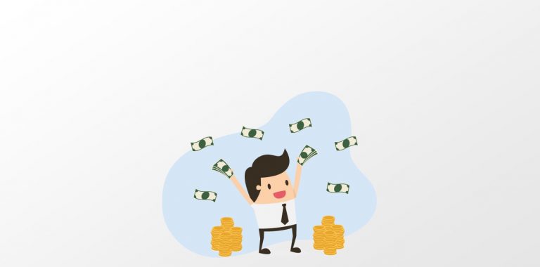 why the rich keep getting richer