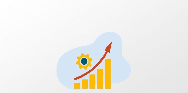 slowing gdp growth raises fear in markets