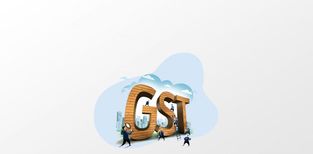 GST,Upcoming Festive and FII Inflows Push Markets Higher