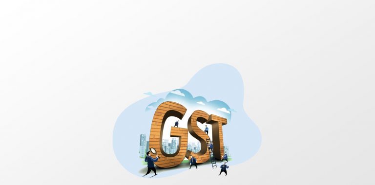 GST,Upcoming Festive and FII Inflows Push Markets Higher