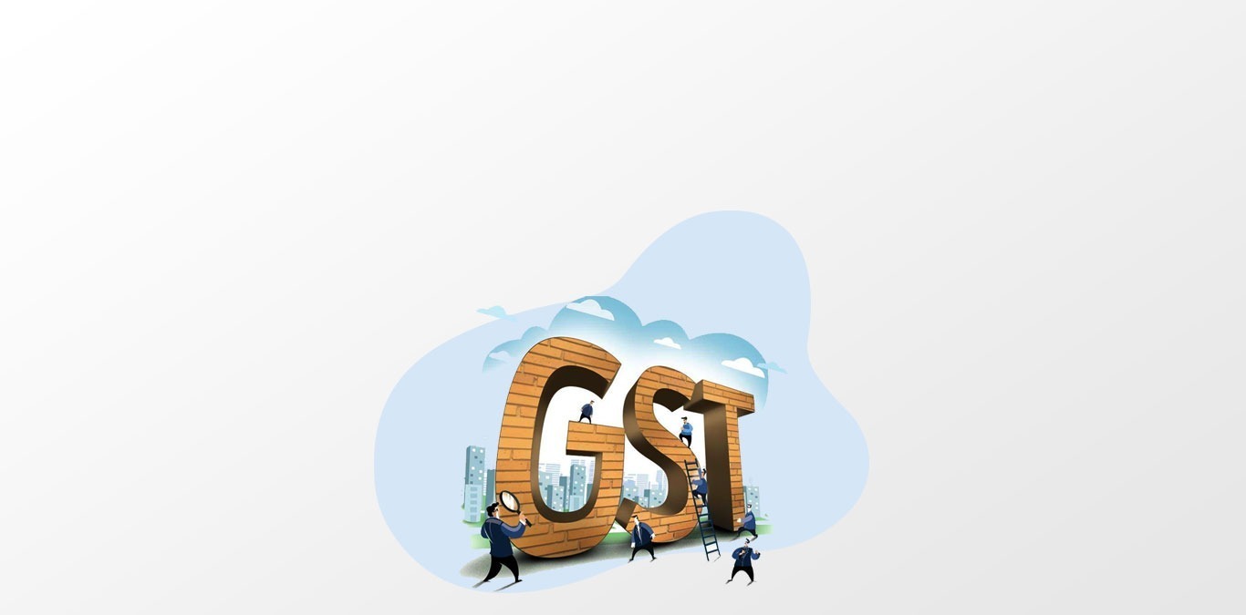 GST,Upcoming Festive and FII Inflows Push Markets Higher