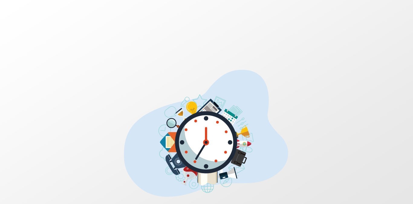 Make “Time” Not “Timing” Work For You In The Markets 2016