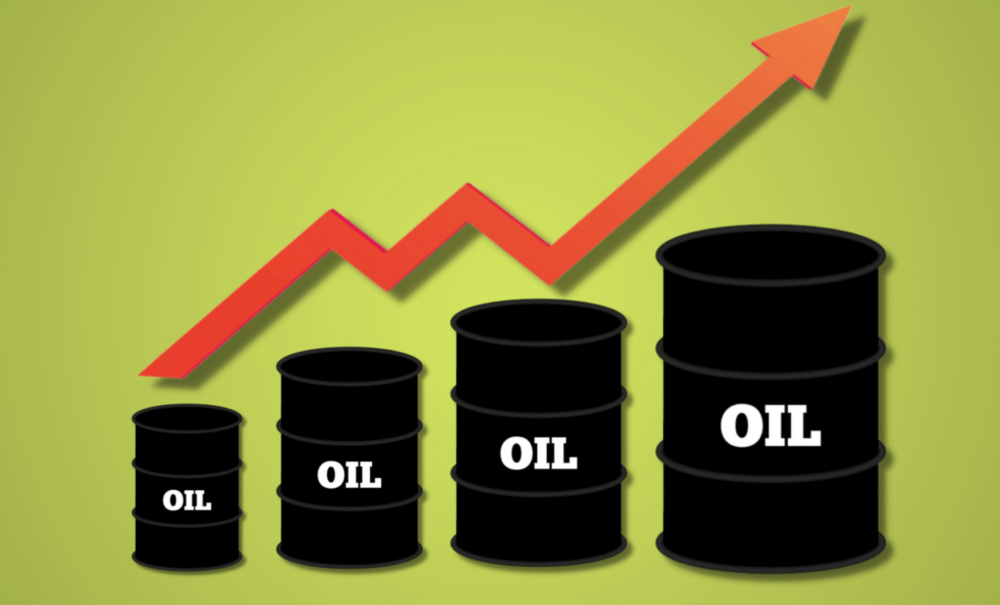 A Rise in Crude Oil Price will it Now Affect Indias Economic