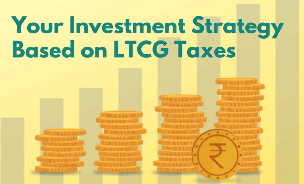 LTCG